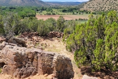Villanueva-Lookout-Point-ruins