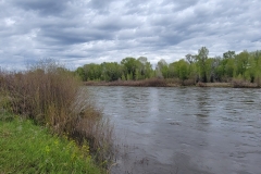 Yampa-River-State-Park-full-river-boat-dock