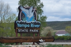 Yampa-River-State-Park-park-sign